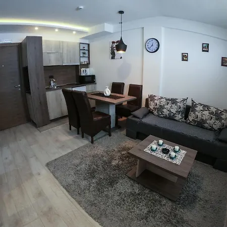 Leki Apartment Kopaonik