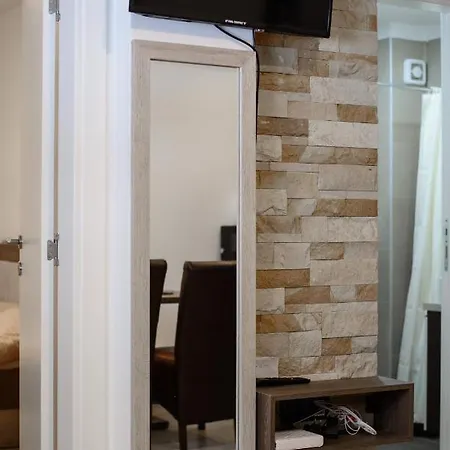 Leki 아파트 카파오닉