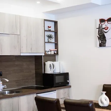 아파트 Leki 카파오닉