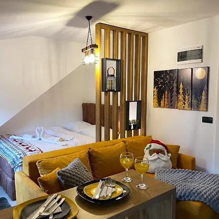 Apartment Leki