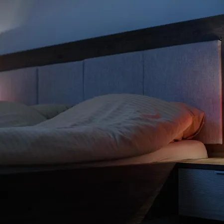 Leki 아파트 카파오닉