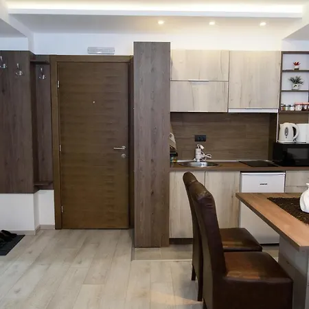 Leki Apartment Kopaonik