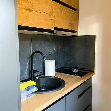 Apartment Leki *