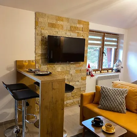 Apartment Leki