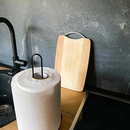 Leki Apartment