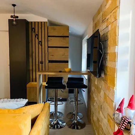 Apartment Leki Kopaonik
