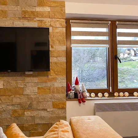 Leki Apartment