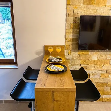 Apartment Leki Kopaonik