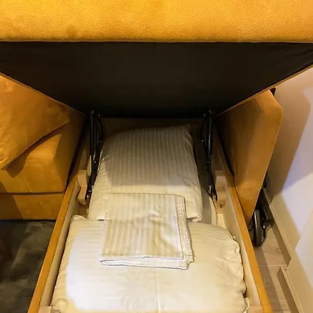 Apartman Leki *