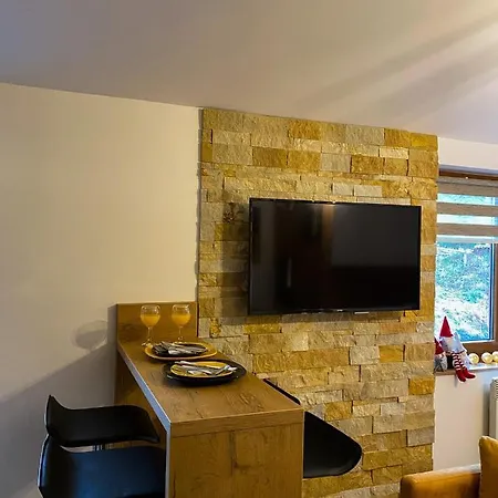 Leki Apartment