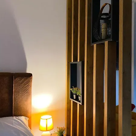 Apartment Leki