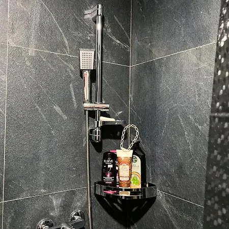 Apartment Leki *