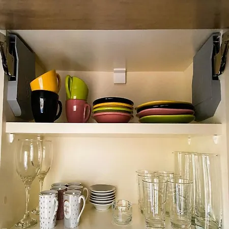 Apartment Leki *