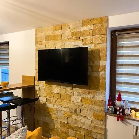 Leki Apartment Kopaonik