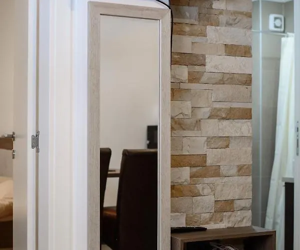 Leki Апартаменты Копаоник