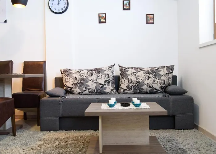 Leki Копаоник