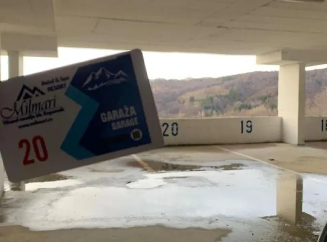 Leki * Копаоник