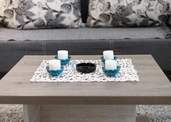 Leki Копаоник