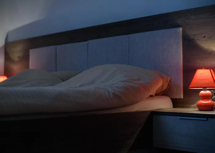 Leki Апартаменты Копаоник