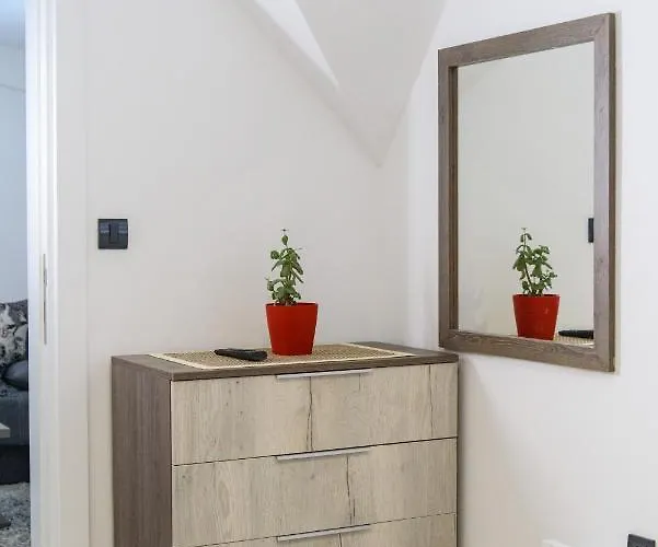 Leki Апартаменты