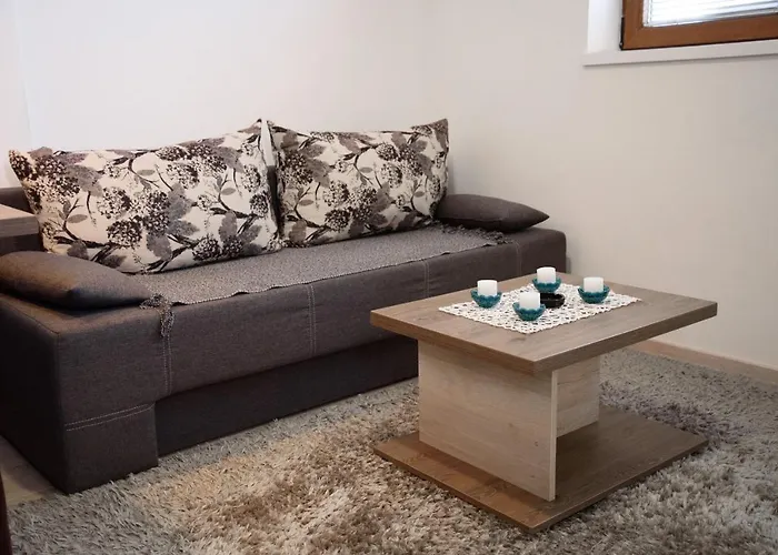 Leki Апартаменты *